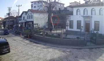 Kastamonu'da feci ölüm: Budamak için çıktığı ağaçtan düştü