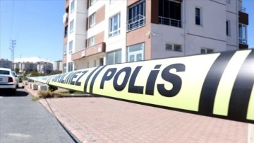 Kasten öldürme suçundan 12 yıl hapis cezası ile aranan hükümlü yakalandı