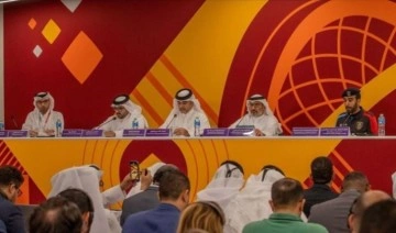 Katar: 2022 Dünya Kupası için gerekli güvenlik hazırlıkları tamamlandı
