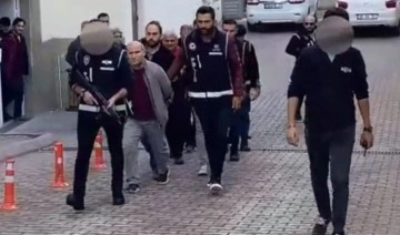 Kayseri'de FETÖ operasyonu: 20 gözaltı