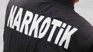 Kayseri'de uyuşturucu operasyonu: 9 kişi yakalandı!