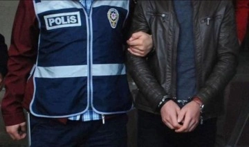 Kayseri'de uyuşturucu operasyonunda 2 zanlı yakalandı