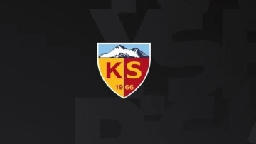 Kayserispor'un olağanüstü genel kurulu ertelendi