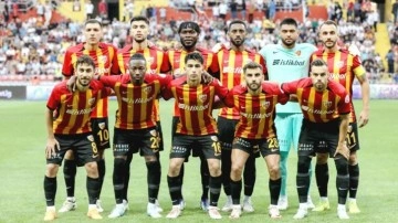 Kayserispor yaz dönemini transfersiz kapattı