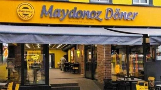 Kayyum atanan Maydonoz Döner'den açıklama