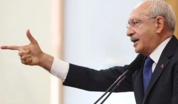 Kemal Kılıçdaroğlu: 15 Mayıs günü Borsa'ya soruşturma emri vereceğim