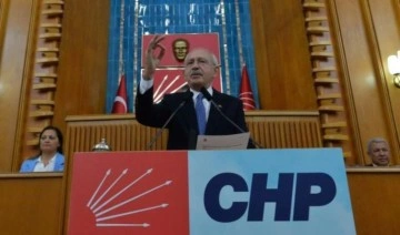 Kemal Kılıçdaroğlu, ‘Bay Kemal’in yanında kimler olmayacak’ diyerek paylaştı