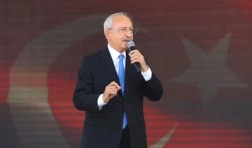 Kemal Kılıçdaroğlu: ‘Erdoğan’ın emriydi; yaptım, oldu’ diyerek kimse sıyrılamayacak
