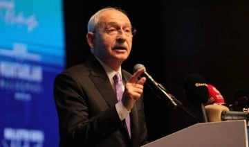 Kemal Kılıçdaroğlu: Evlerde kullanılan doğalgazın birim fiyatını hemen indirin