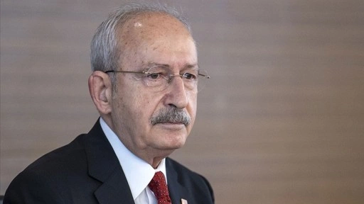 Kemal Kılıçdaroğlu'nun acı günü