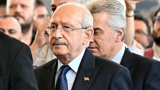 Kemal Kılıçdaroğlu'nun zorla getirilme kararının perde arkası ortaya çıktı