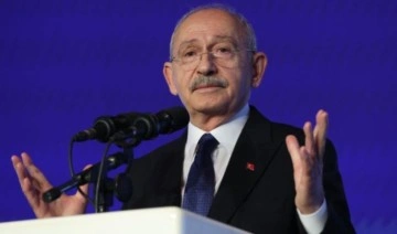 Kemal Kılıçdaroğlu: Türkiye küllerinden yeniden doğacak