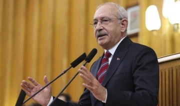 Kemal Kılıçdaroğlu: Vasiyetim de burada dursun