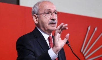 Kemal Kılıçdaroğlu'ndan 'Hüseyin Baş' açıklaması: 'Liderler değerlendirsin'