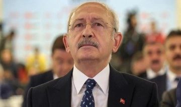 Kemal Kılıçdaroğlu'ndan İsmet Demirdöğen için taziye mesajı