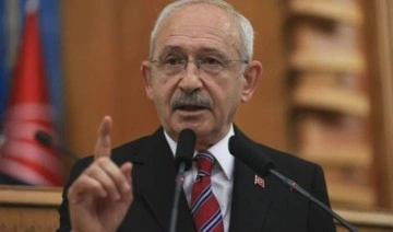 Kemal Kılıçdaroğlu'ndan 'İstanbul Sözleşmesi' mesajı