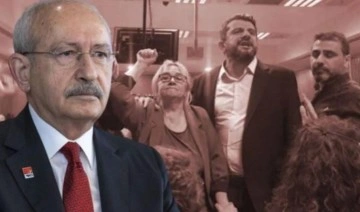 Kemal Kılıçdaroğlu'ndan İstinaf'ın Gezi Davası kararına tepki