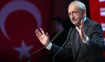 Kemal Kılıçdaroğlu'nun yeni kitabı çıktı