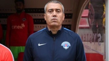 Kemal Özdeş, skoru kabullenmiyor