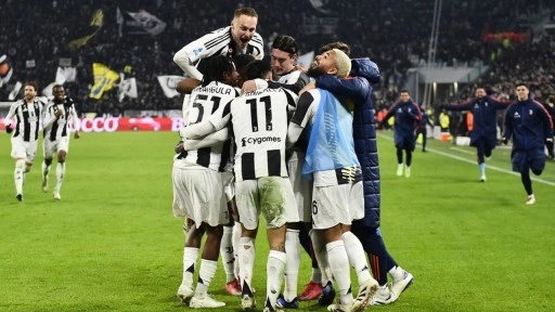 Kenan Yıldız, 45 dakika oynadı! Juventus, Milan'ı iki golle geçti