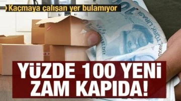 Kendi evlerinde kiracı olmuşlardı: Aidatlara yüzde 100'lük yeni zam kapıda