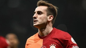 Kerem Aktürkoğlu Galatasaray'a veda ediyor! Büyük oranda anlaşma sağlandı