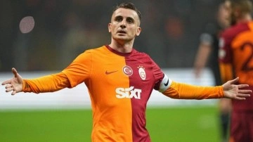 Kerem Aktürkoğlu için 60 milyon Euro'luk bedel