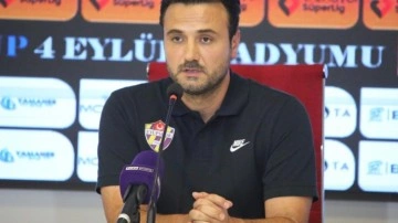 Kerem Yavaş: Kazandığımız için mutluyuz