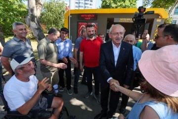 Kılıçdaroğlu: Akaryakıtta zam sürekli gelecek