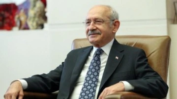 Kılıçdaroğlu Almanya'ya gitti