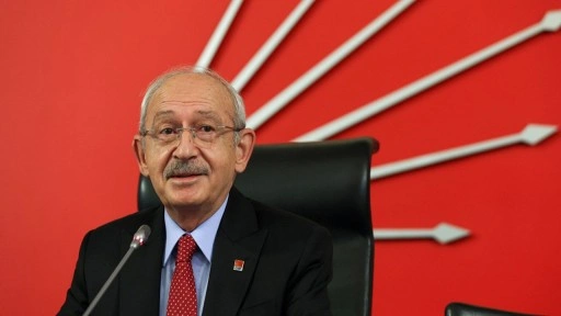 Kılıçdaroğlu cumhurbaşkanı adayı olacak mı? Dikkat çeken Özgür Özel sözleri: