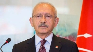 Kılıçdaroğlu Erdoğan'a 50 bin lira manevi tazminat ödeyecek