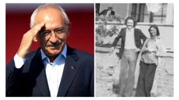 Kılıçdaroğlu, eşinin paylaştığı aile albümündeki eski bir fotoğrafa yorum yaptı