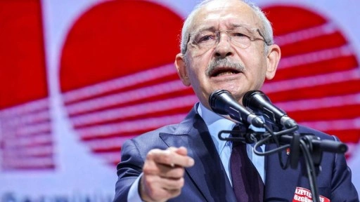 Kılıçdaroğlu için zorla getirme kararı kaldırıldı