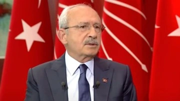 Kılıçdaroğlu itiraf etti Faik Öztrak ters köşe oldu