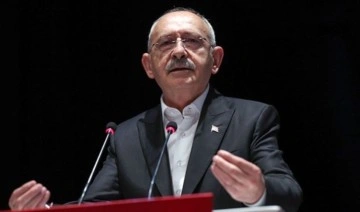 Kılıçdaroğlu, 'Kılıçdaroğlu Gönüllüleri' ile bir araya geldi