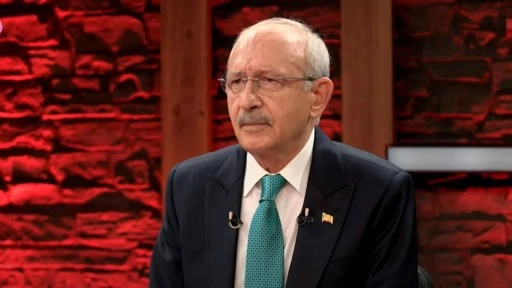 Kılıçdaroğlu'na Özgür Özel'in yasak aşk iddialarıyla ilgisi soruldu