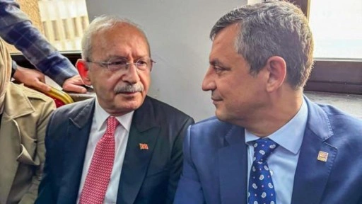 Kılıçdaroğlu'nun ihanet göndermesine Özgür Özel'den cevap