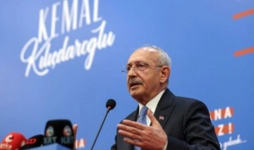 Kılıçdaroğlu ortak listelere gelen eleştirileri böyle değerlendirdi: Mesele sistemin değişmesi