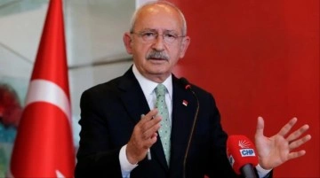 Kılıçdaroğlu, partiyi kurultaya taşıyacak MYK'yı atayacak