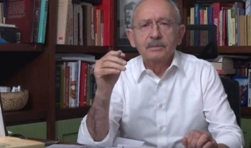 Kılıçdaroğlu saat verdi: 'Burada buluşalım...'