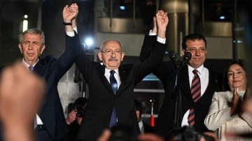 Kılıçdaroğlu seçimi kazanırsa kabinede kimler yer alacak? Fatih Portakal'dan bomba kulis