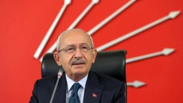 Kılıçdaroğlu vekillerle görüşmeye devam ediyor