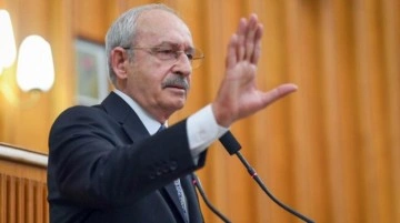 Kılıçdaroğlu yine SPK'ya seslendi: Küçük yatırımcıyı korumadın, çok öfkeliyim, görüşeceğiz