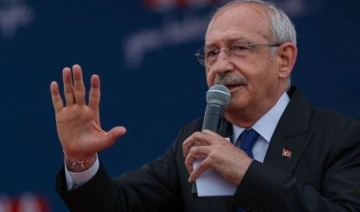 Kılıçdaroğlu'na suikast yapacak bir grup Gürcistan'dan Türkiye'ye girdi iddiası