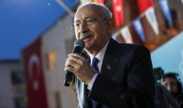 Kılıçdaroğlu'ndan akademisyenlere 'söz': 'Hemen halledeceğiz...'