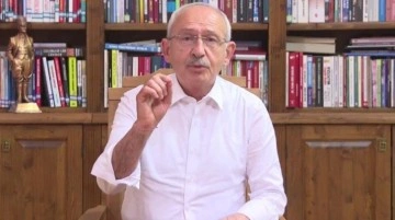 Kılıçdaroğlu'ndan bir seçim vaadi de memurlara: En düşük maaş net 21 bin 265 lira olacak