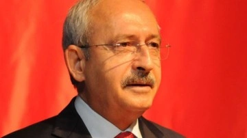 Kılıçdaroğlu'ndan Elmadağ'daki patlamada şehit olan işçiler için başsağlığı mesajı