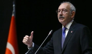 Kılıçdaroğlu'ndan 'Halil İbrahim sofrası' mesajı: Kibirlenmeyeceğiz