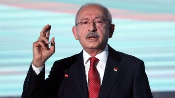 Kılıçdaroğlu'ndan iktidara sert İmamoğlu eleştirisi